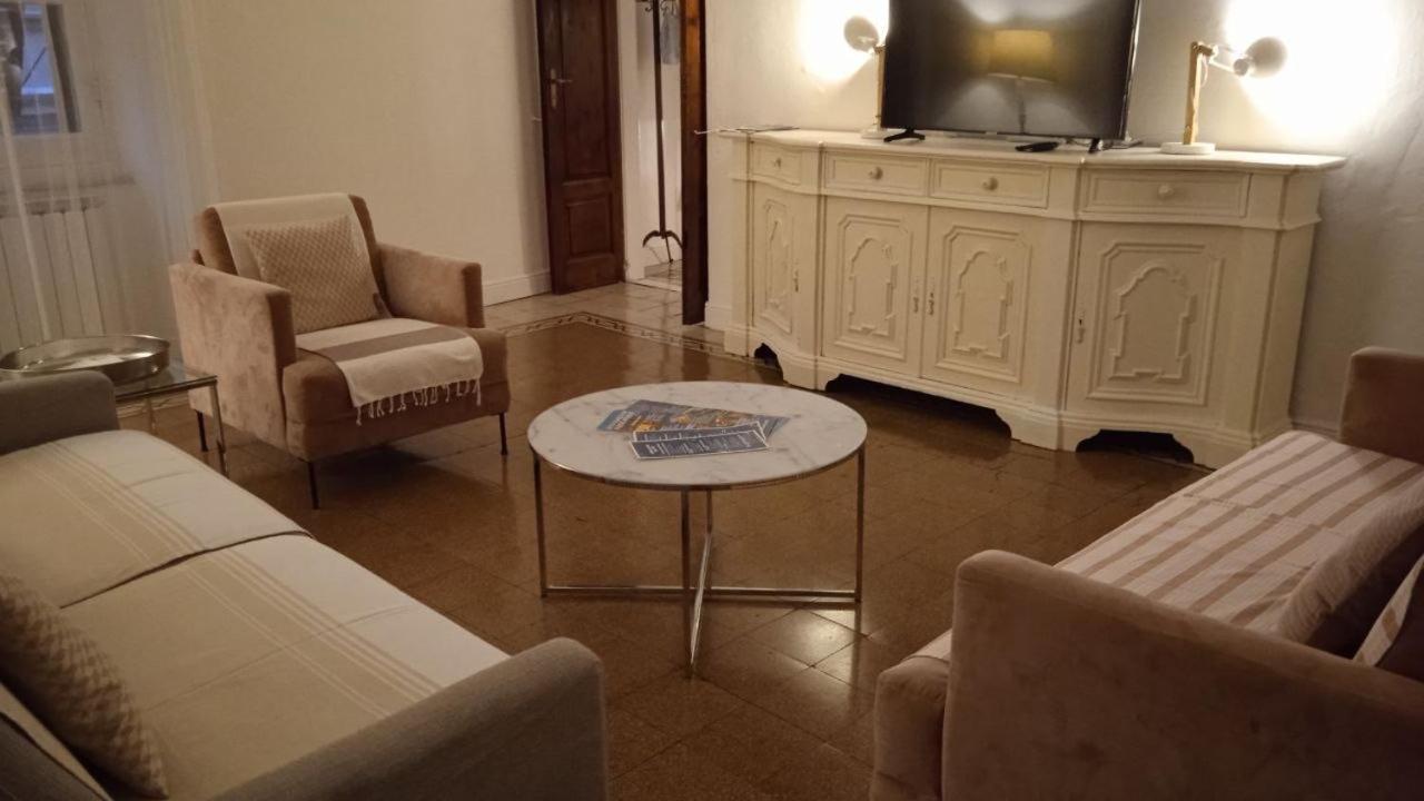 הוילה לה ספציה Grandmas 5 Terre מראה חיצוני תמונה